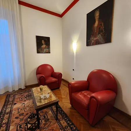 Gigi Sweet Apartment Milan