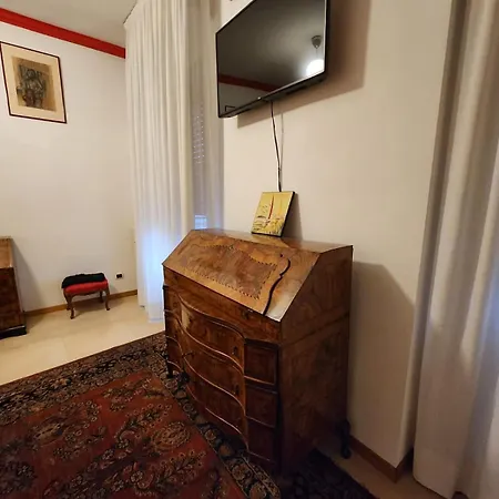 Apartment Gigi Sweet *