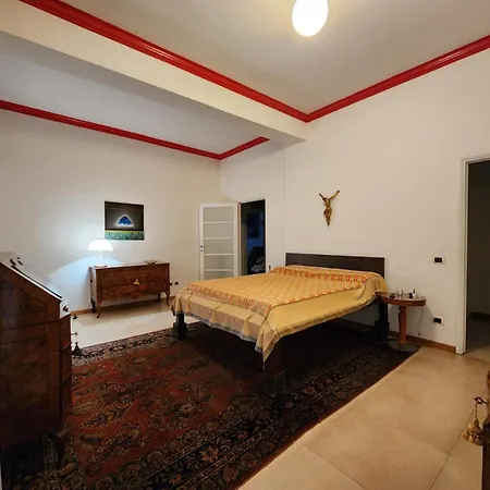 Gigi Sweet Apartment *