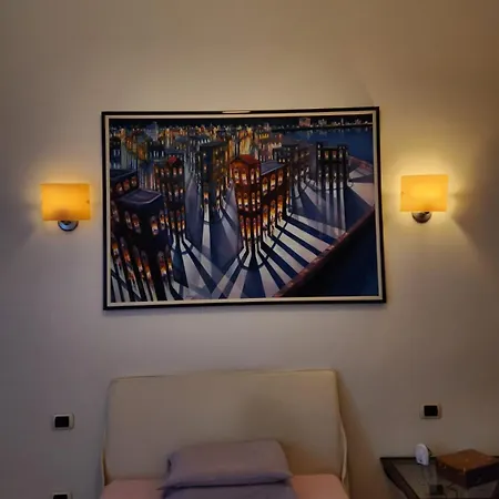 Apartment Gigi Sweet