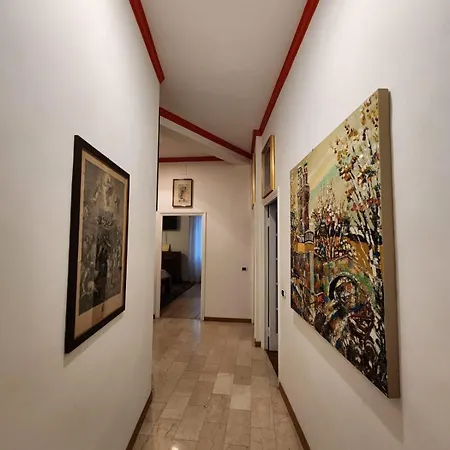 Apartment Gigi Sweet *