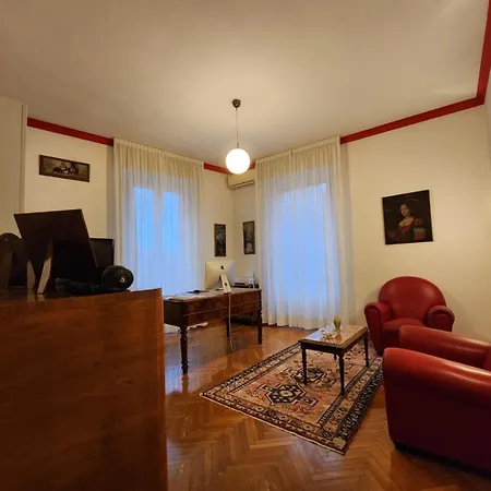 Gigi Sweet Apartment