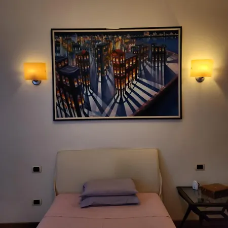 Apartment Gigi Sweet
