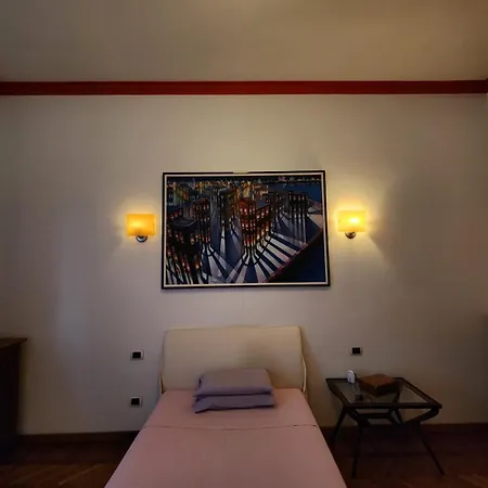 Gigi Sweet Apartment
